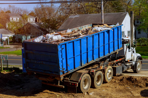 Full-Service Junk Removal in St Francis, WI