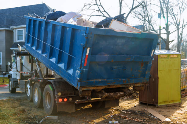 Best Hot Tub Removal  in St Francis, WI