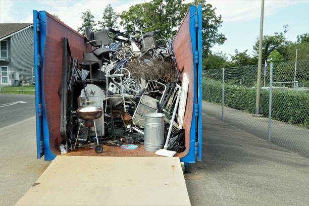 Attic Cleanout Services in St Francis, WI