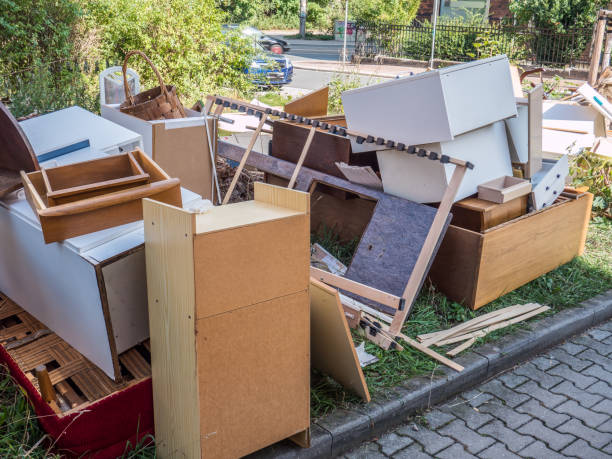 Reliable St Francis, WI Junk Removal Solutions