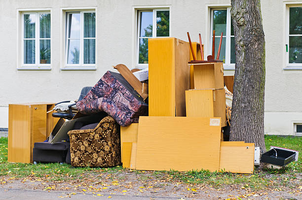 Trash Removal Near Me in St Francis, WI